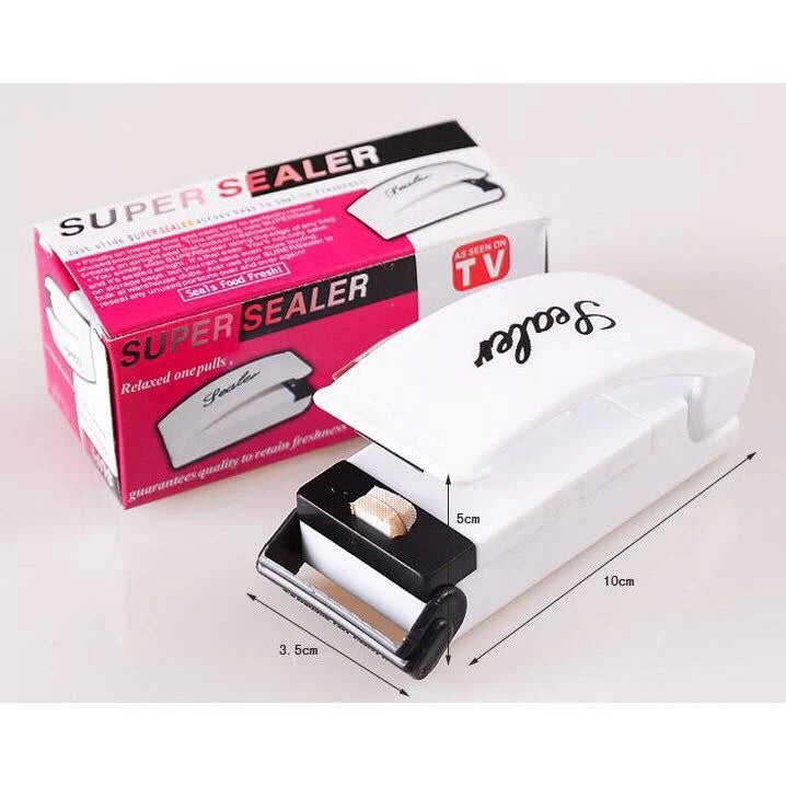Work Wonder Bags Super Sealer MJP88-02