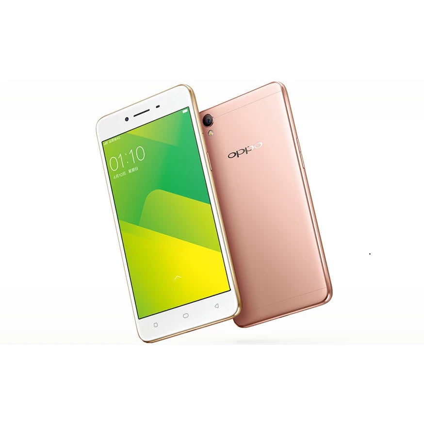 Oppo A37 6gb/128gb Mobile Phone 4G LTE (Gold)