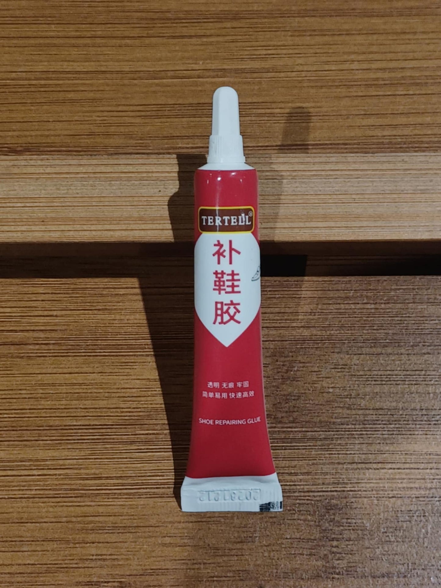 Super Strong Adhesive Shoe Repairing Glue