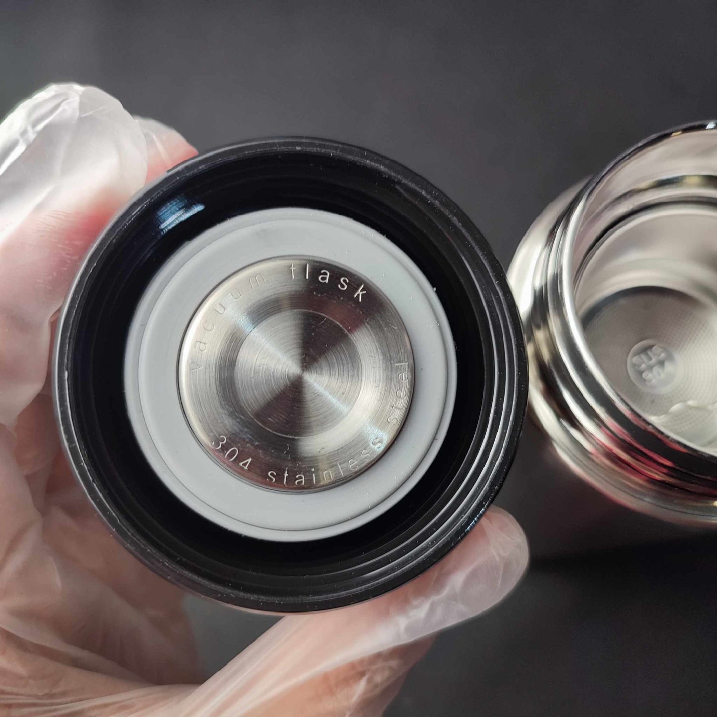 Stainless Steel Tumbler