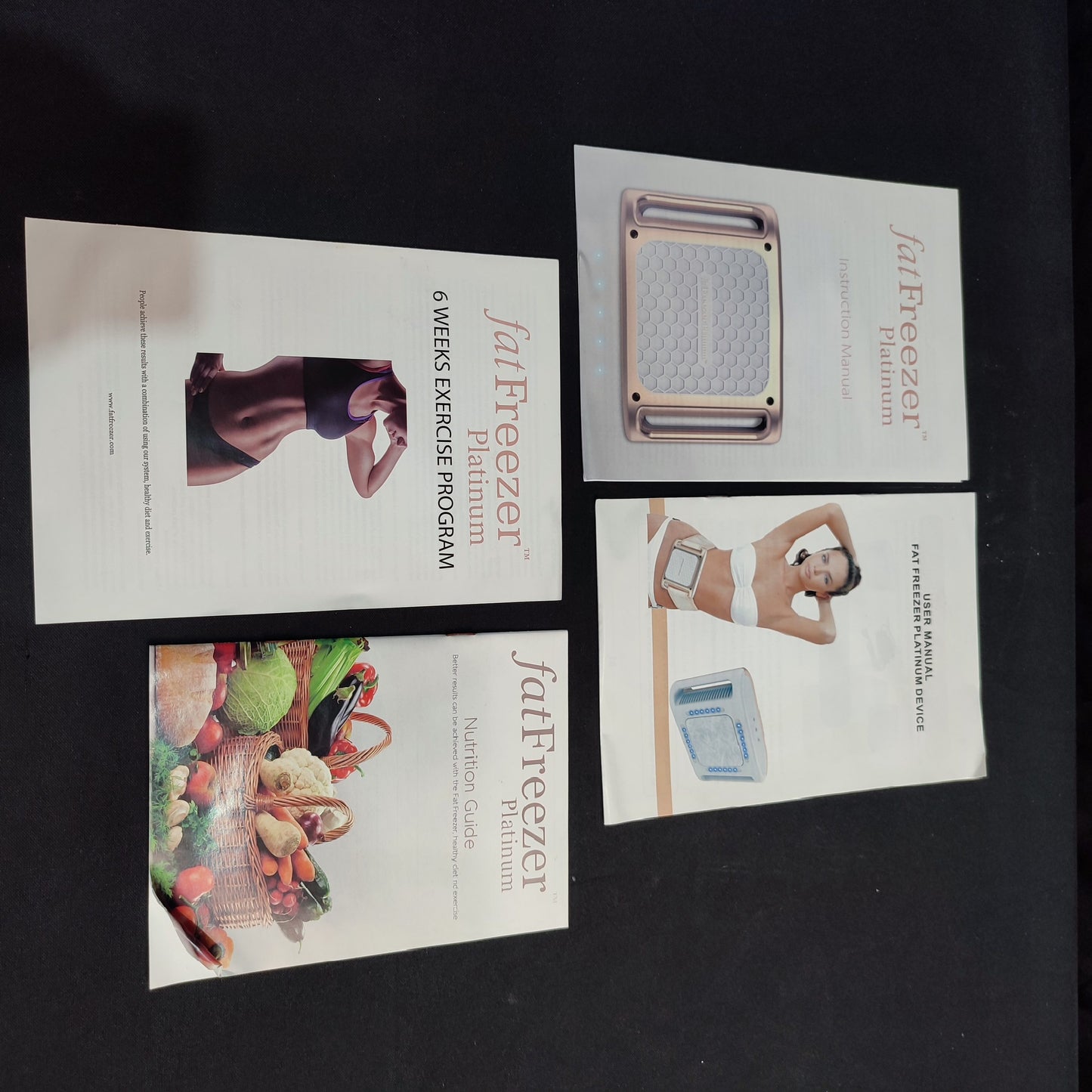 Fat Freezer Cryolipolysis Shaping Machine At Home Fat Freezer
