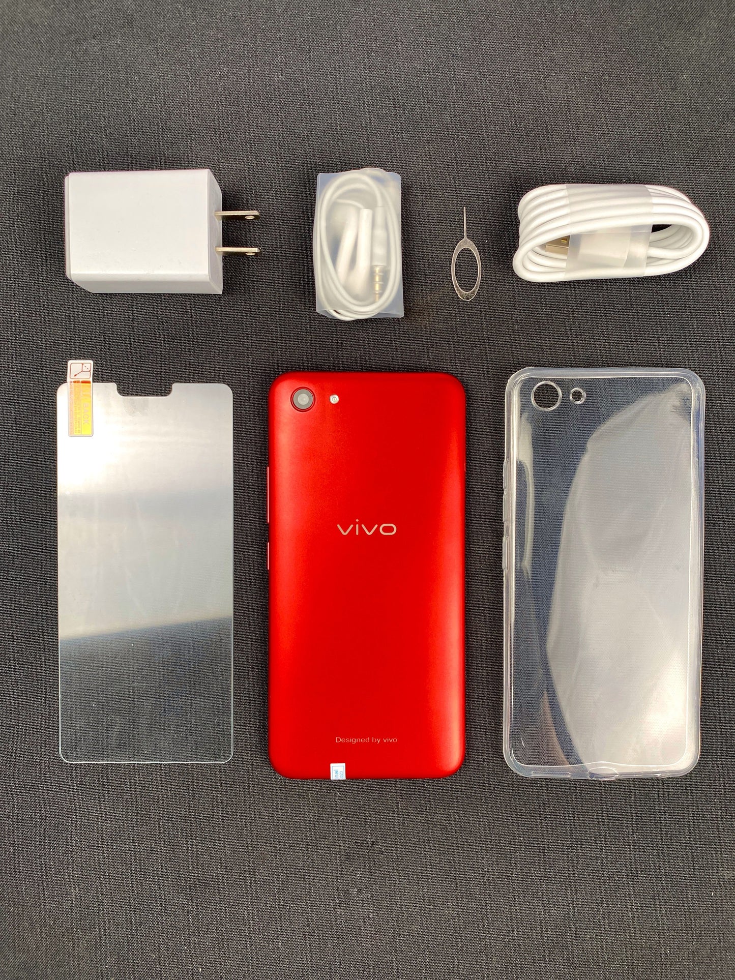 Vivo Y81 Smart Phone