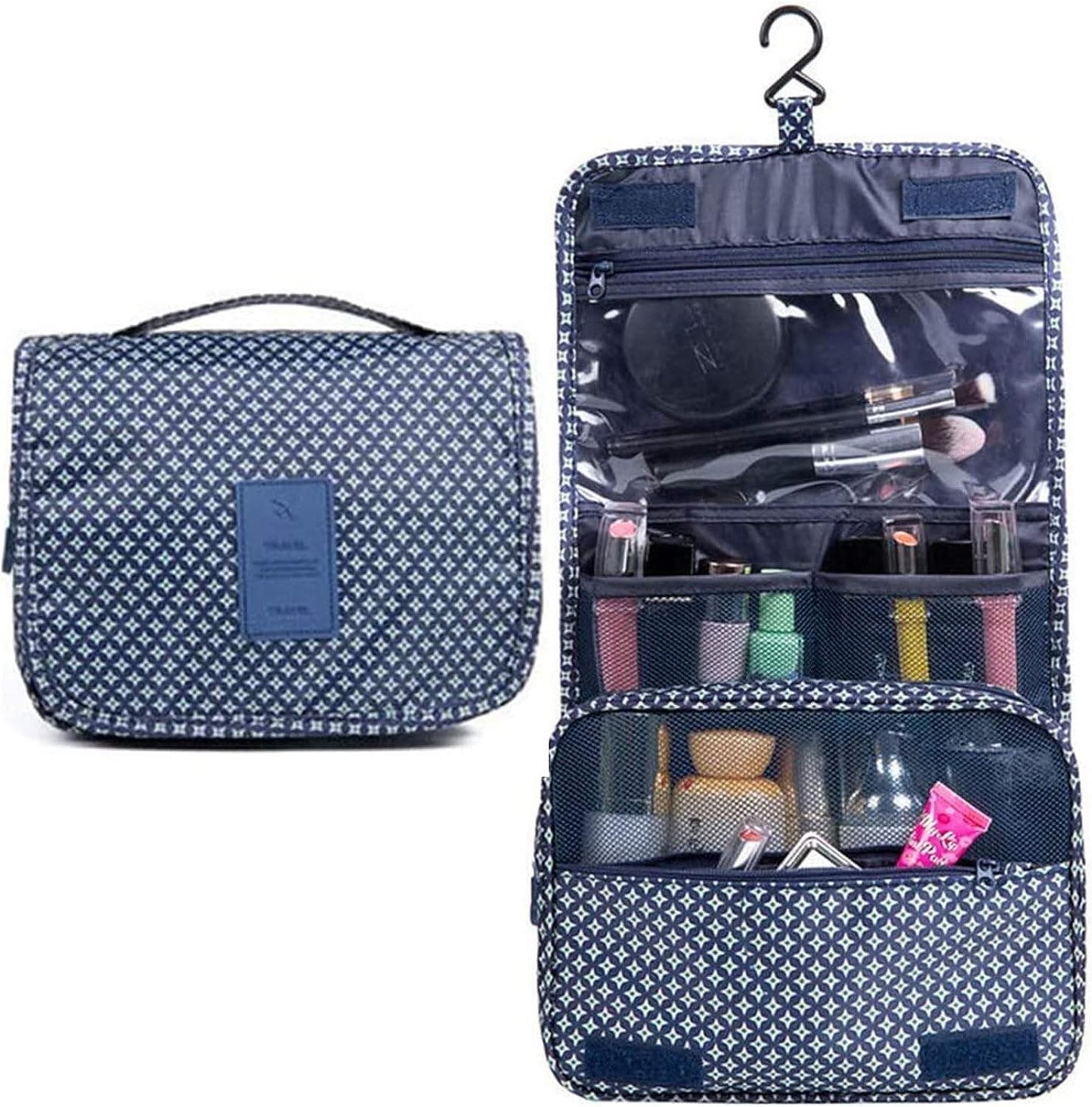 ??Travel Multi Pouch Ver.2