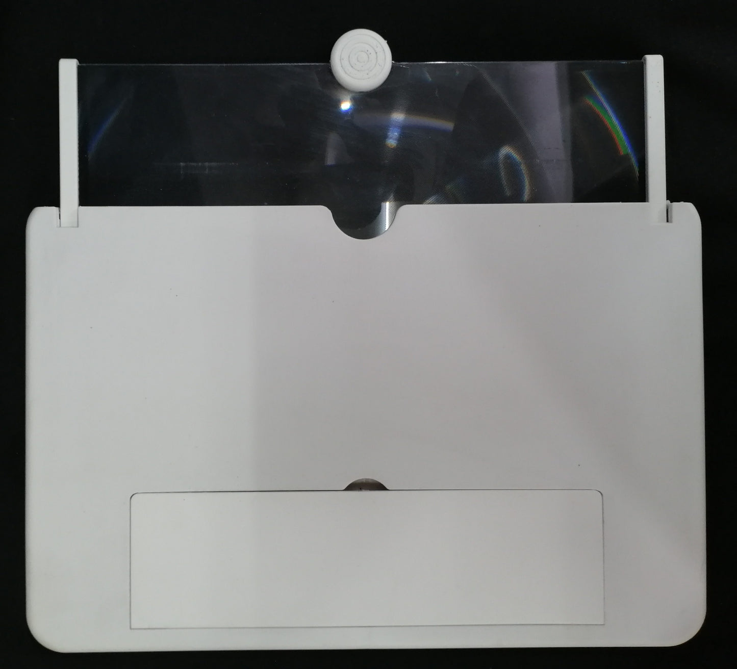 Mobile Phone Video Amplifier - 12inc