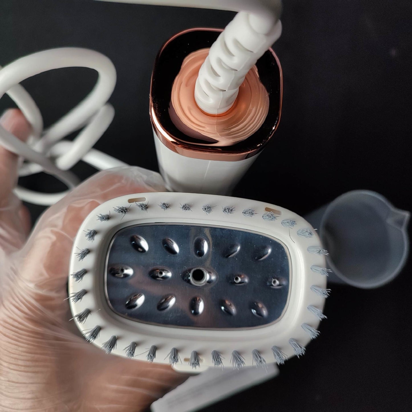 Kaisa Villa Handheld Garment Steamer (JD-8117)