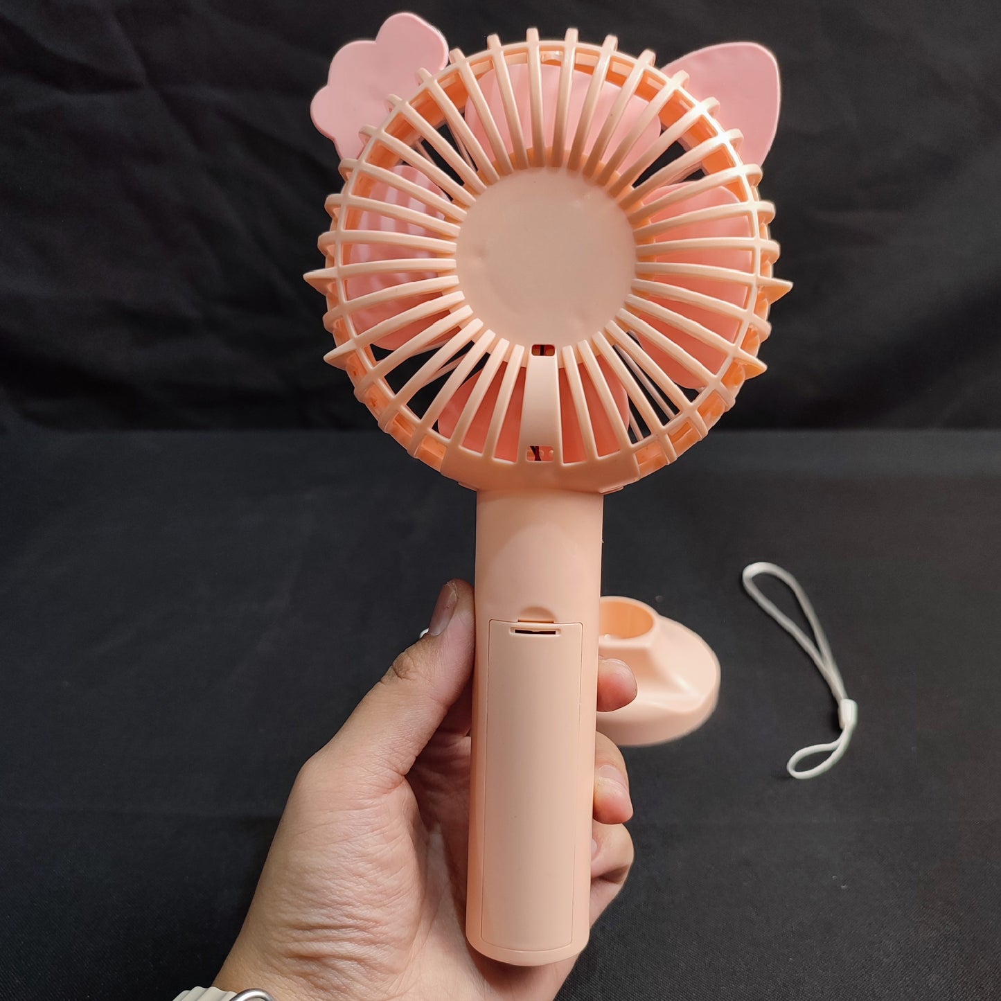 Cartoon Fan (JC-618)