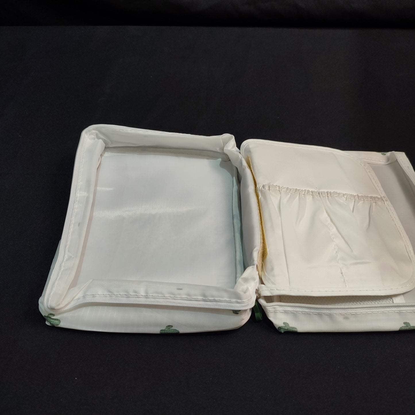 ????Korean Style Travel Bag Pouch Organizer For Cosmetic TOPICKS COD