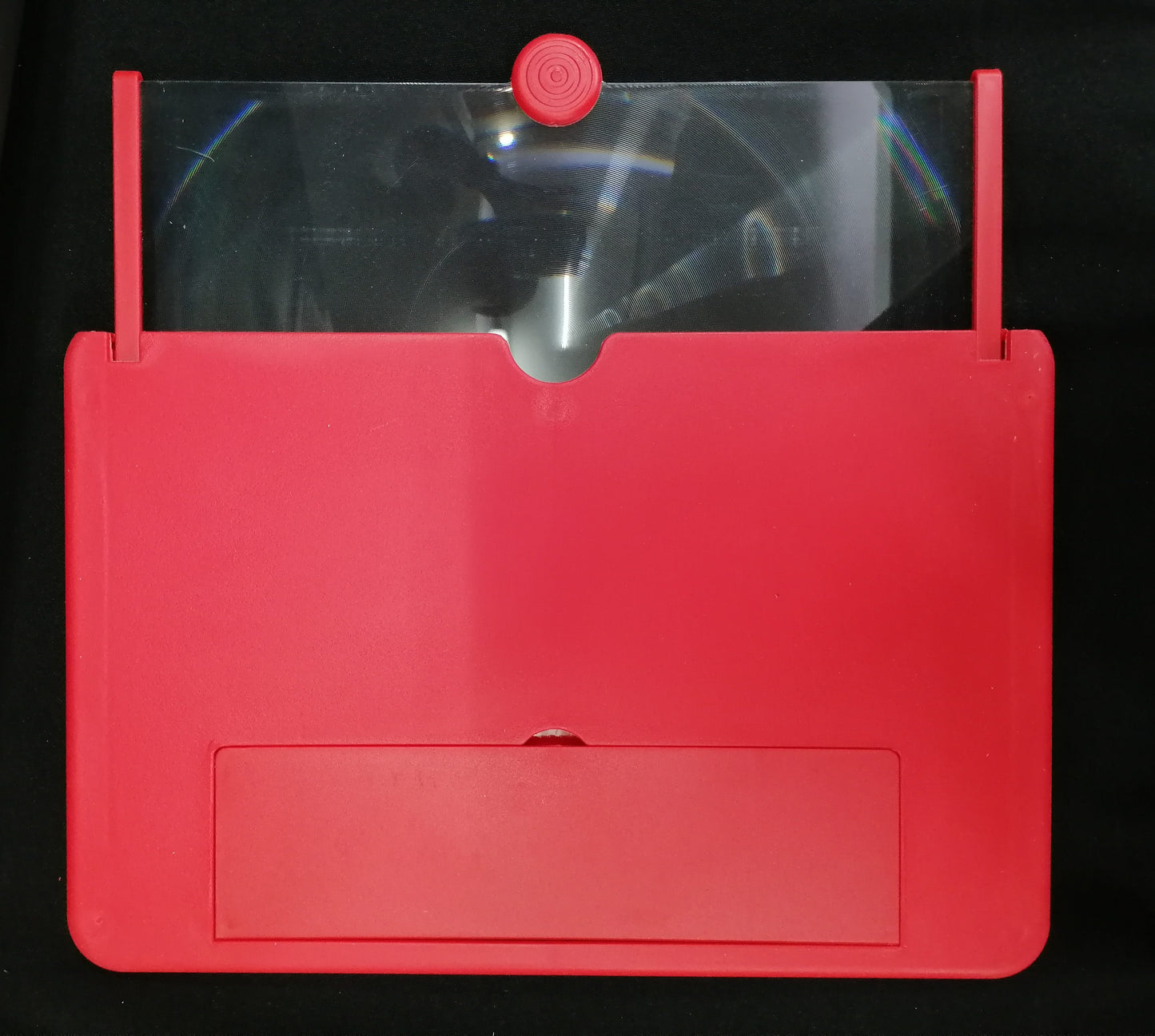 Mobile Phone Video Amplifier - 12inc