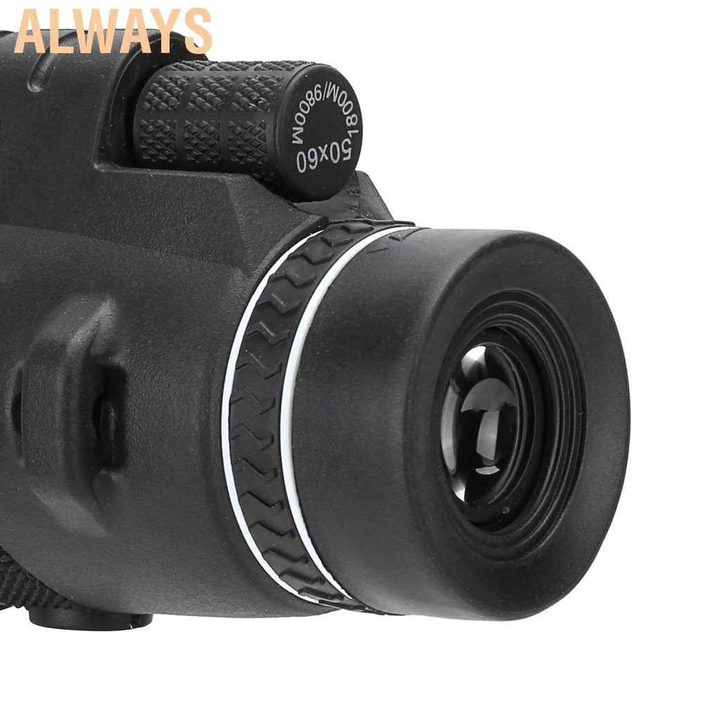 Starscope Monocular Telescope