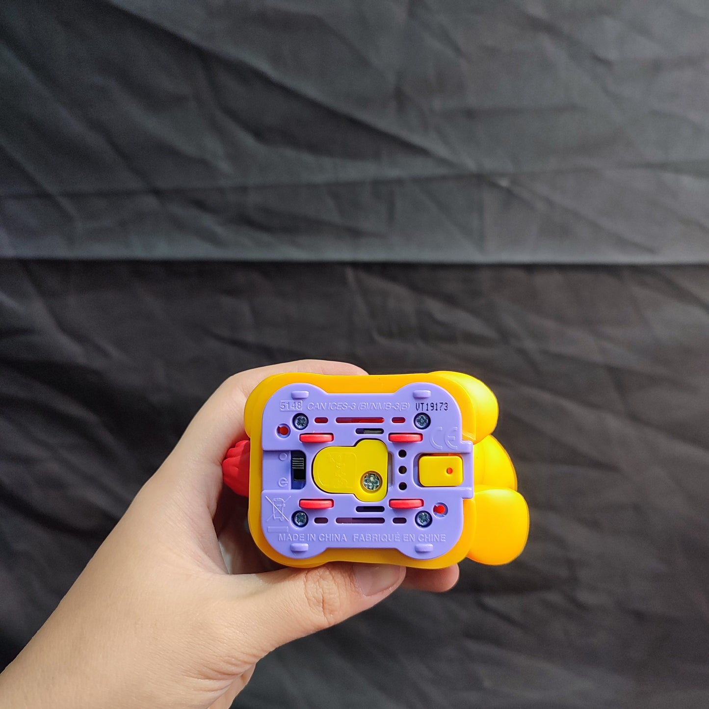 Vtech Go! Go! Smart Wheels Animals