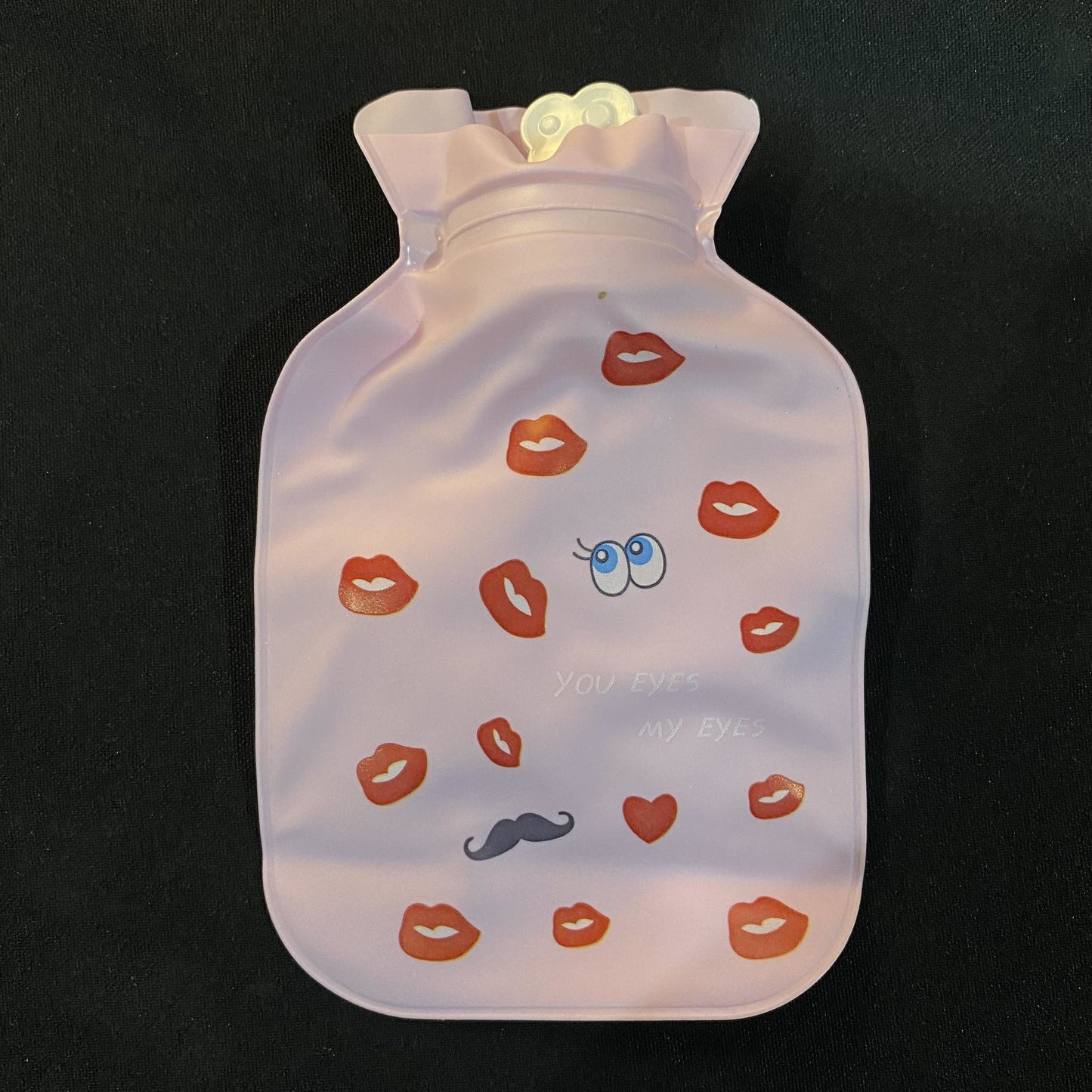 Hot&Cold Water Bag - Assorted Design