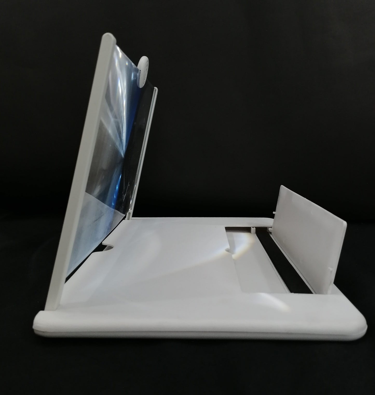 Mobile Phone Video Amplifier - 12inc