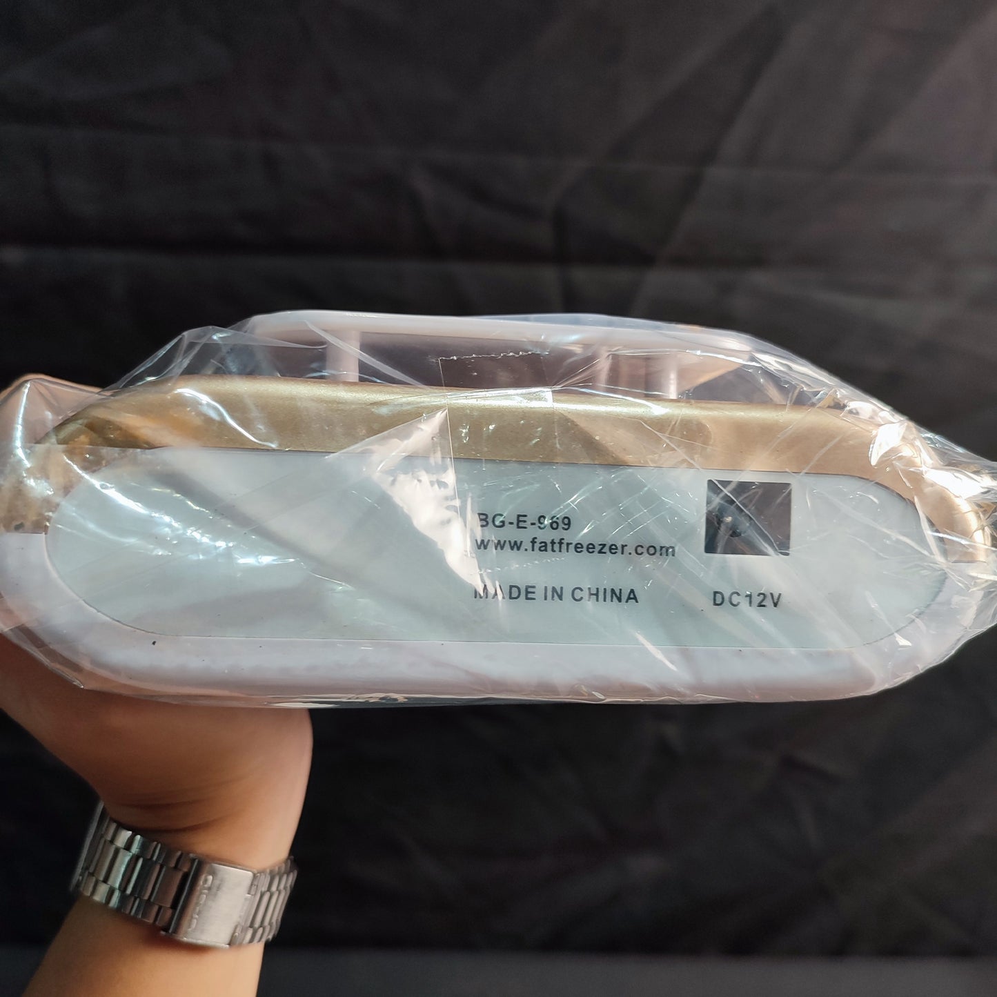 Fat Freezer Cryolipolysis Shaping Machine At Home Fat Freezer