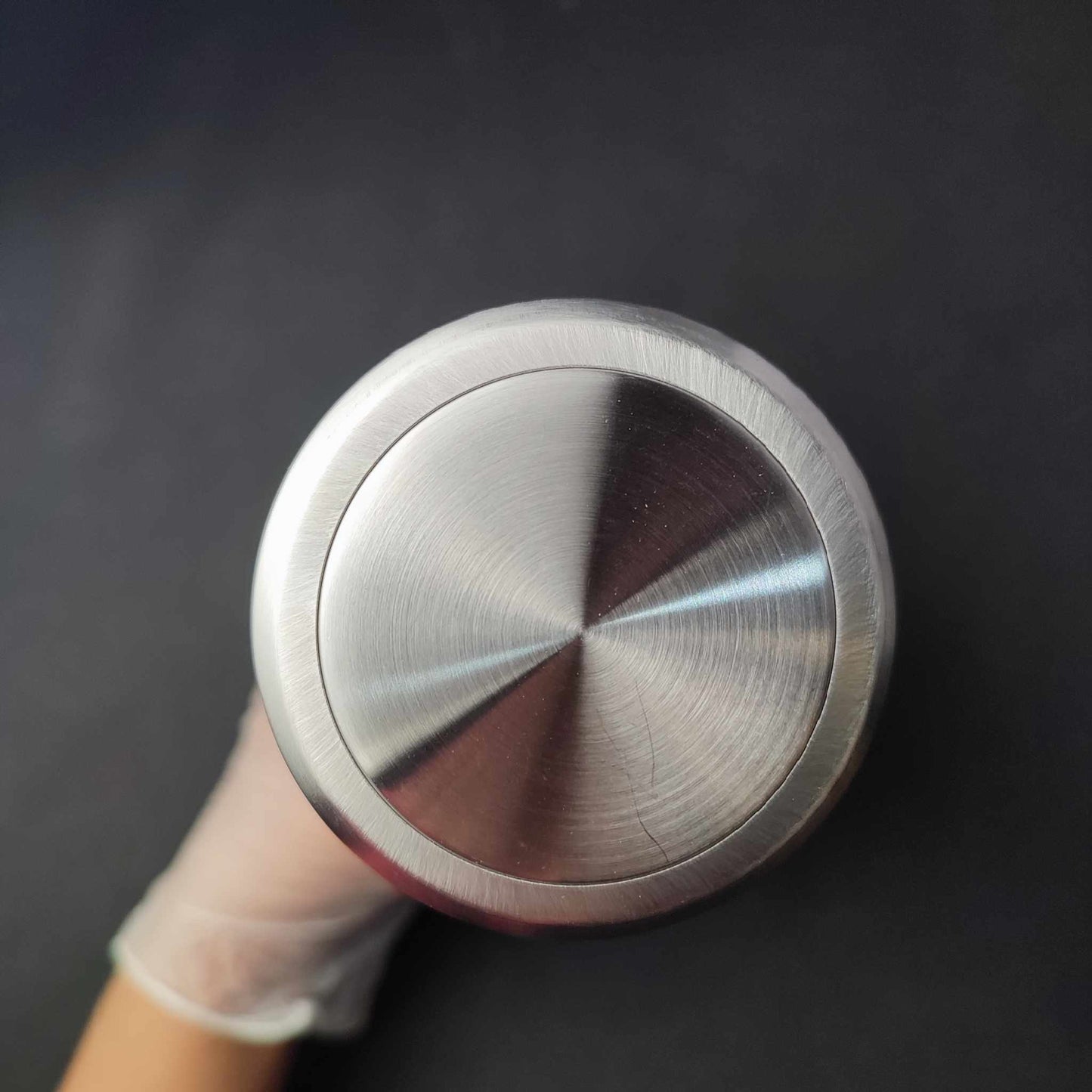 Stainless Steel Tumbler