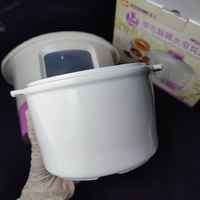 Goodway Microcomputer Electric Stewpot 1.2 Liters (GSP-351-12) - International Mall PUll-out