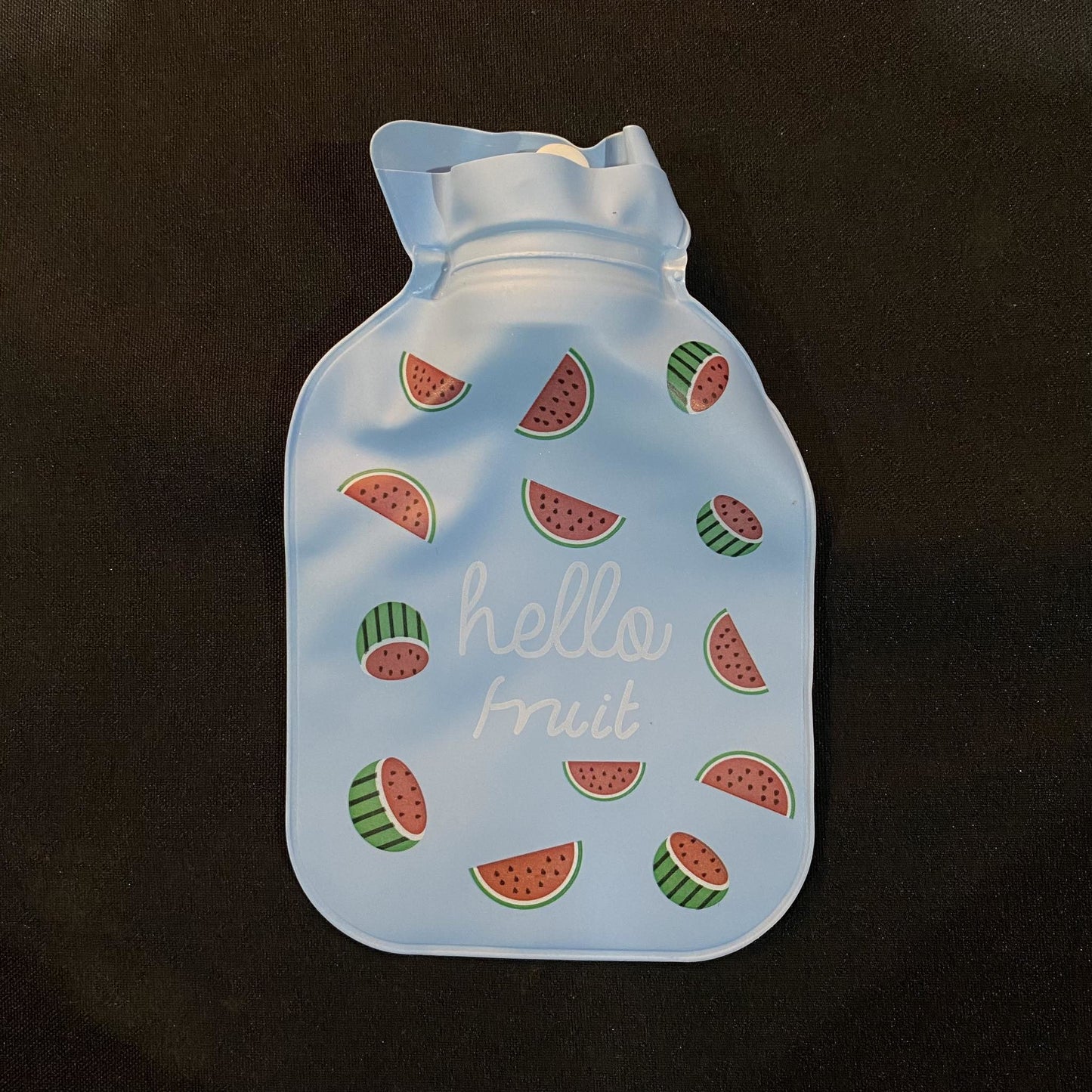Hot&Cold Water Bag - Assorted Design