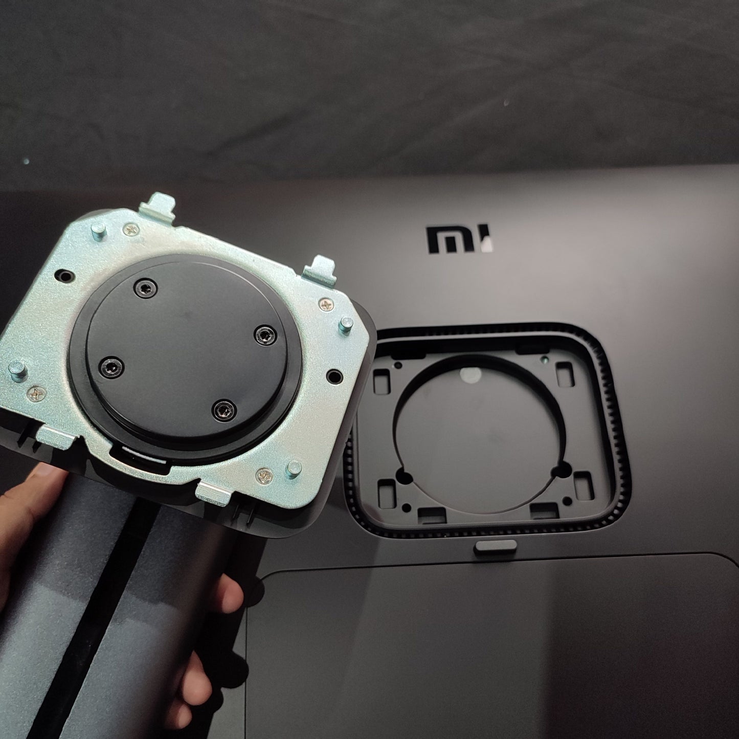 Xiaomi Mi XMMNT27HQ 27" 165Hz 2k Gaming Monitor