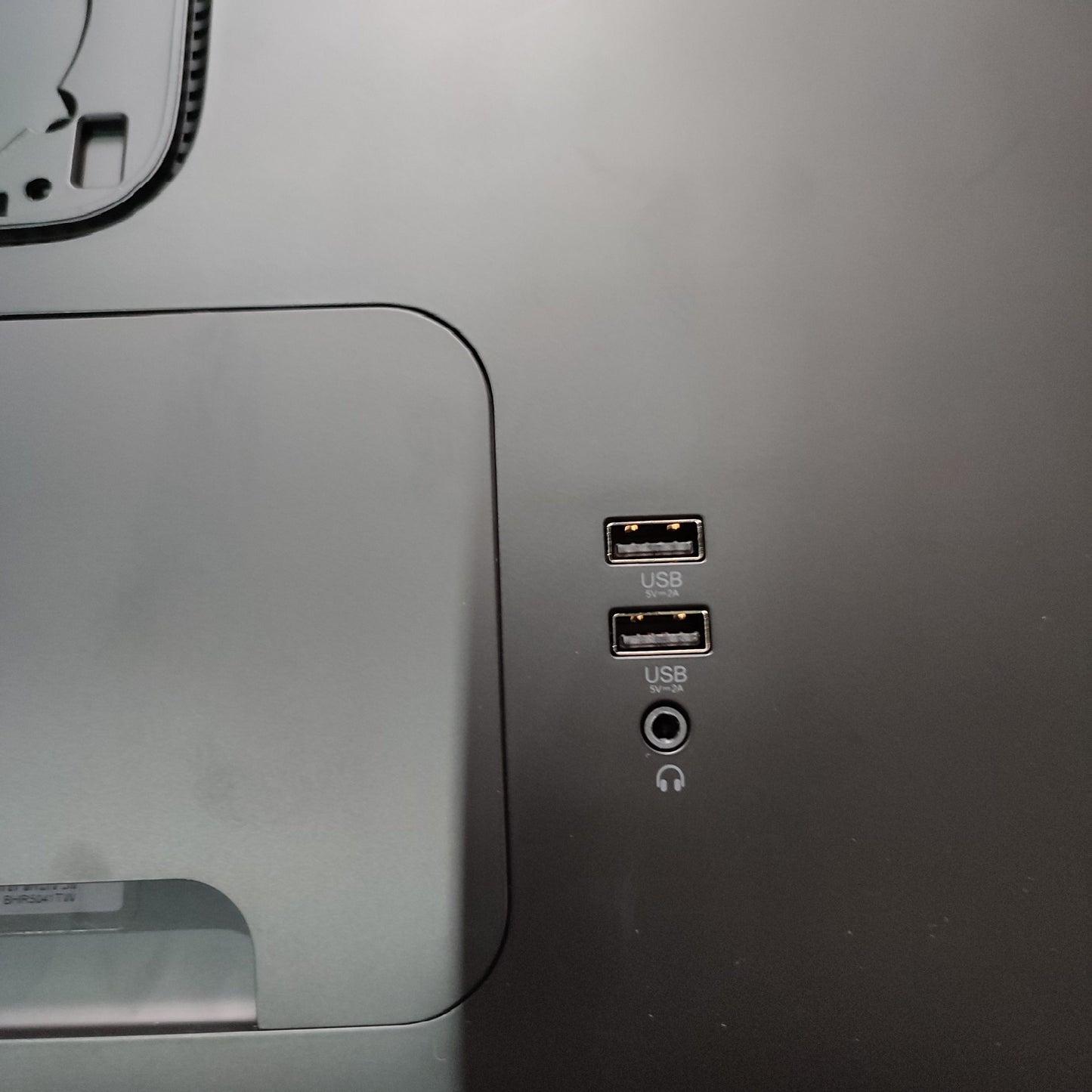 Xiaomi Mi XMMNT27HQ 27" 165Hz 2k Gaming Monitor