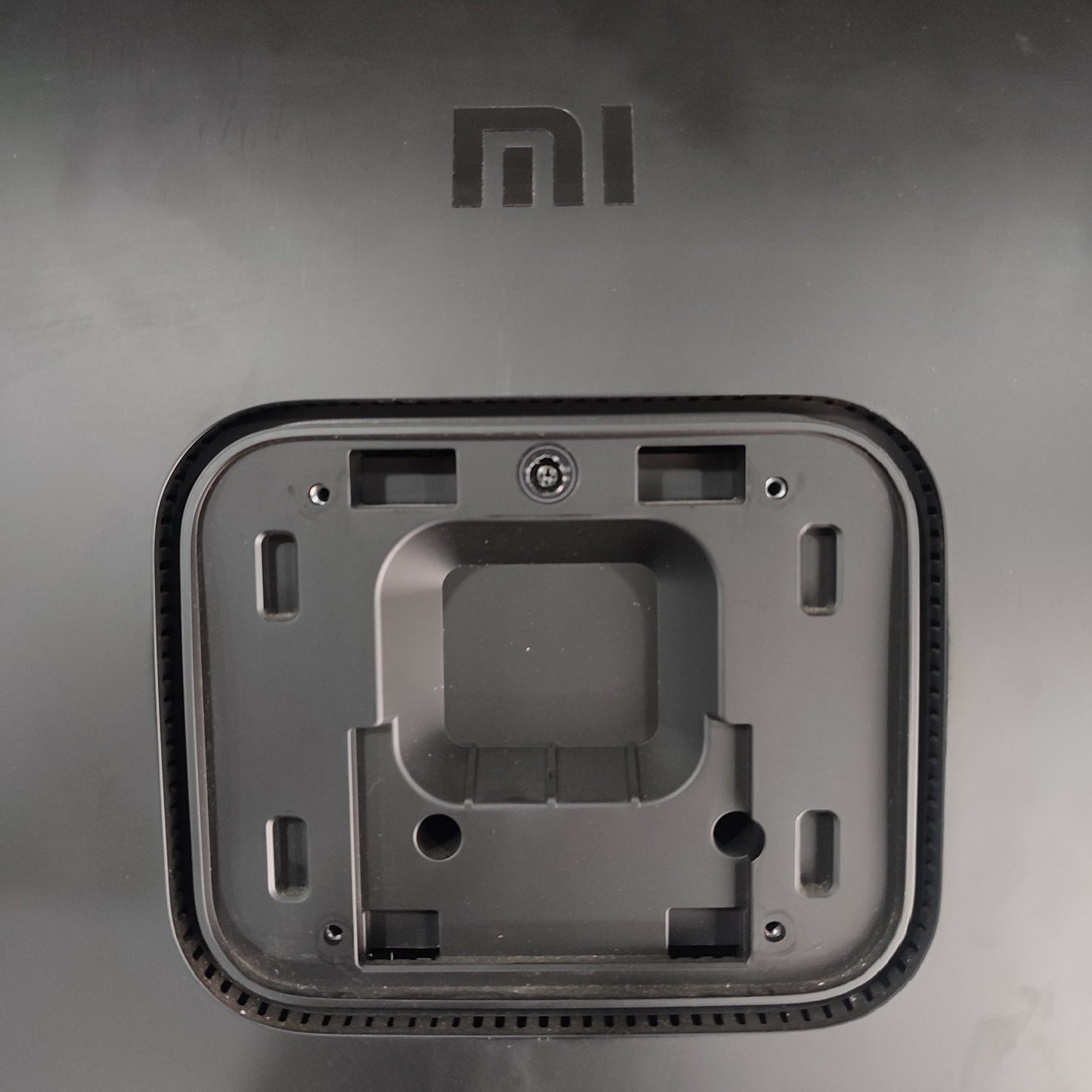 Mi Xiaomi Curved Desktop Gaming Monitor 34" (Model:XMMNTWQ34)