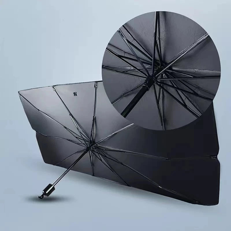 Car Sunshade Umbrella