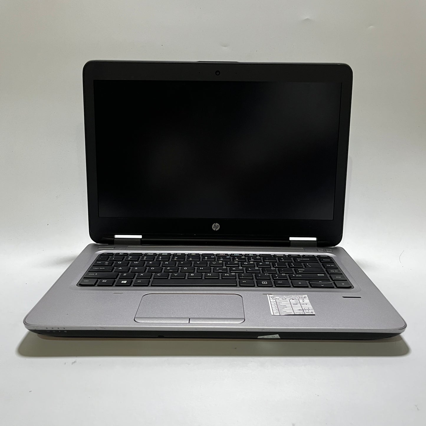 8/128 (SSD) Pre-loved HP ProBook 645 G3 AMD A10-8730B Windows Laptop with Charger
