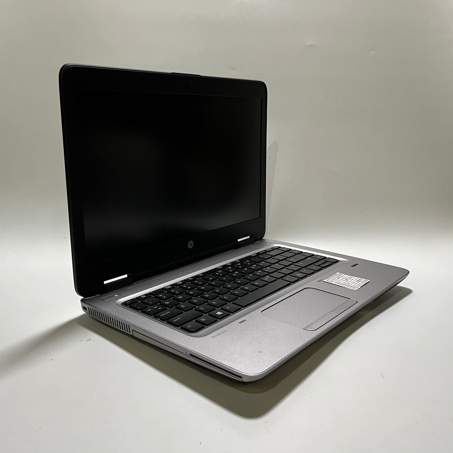 8/128 (SSD) Pre-loved HP ProBook 645 G3 AMD A10-8730B Windows Laptop with Charger