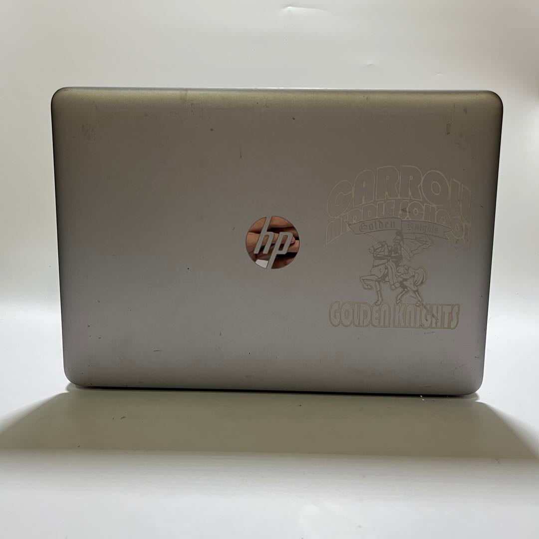 8/240 (SSD) Pre-loved HP ProBook 440 G4 i3-7th Gen Windows Laptop with Charger