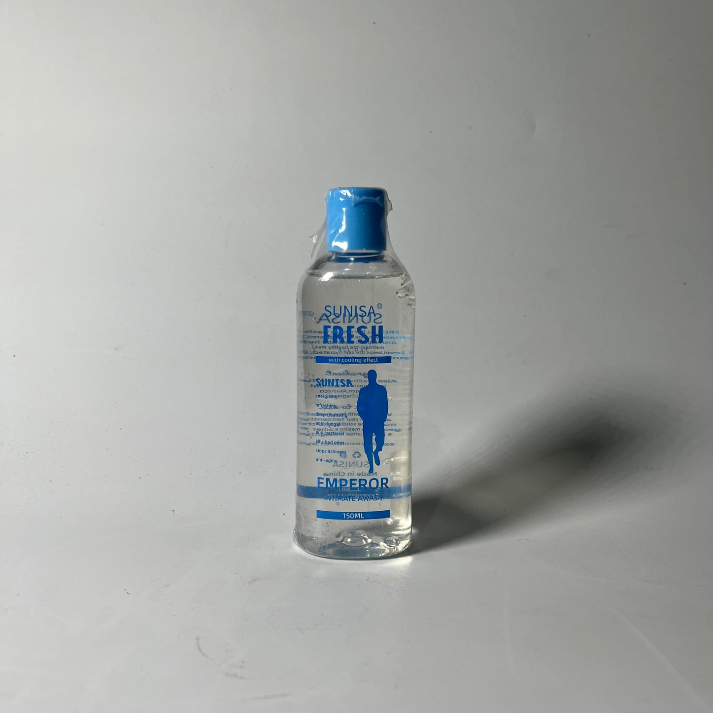 Sunisa Fresh Emperor Intimate Awash with Cooling Effect 150ml