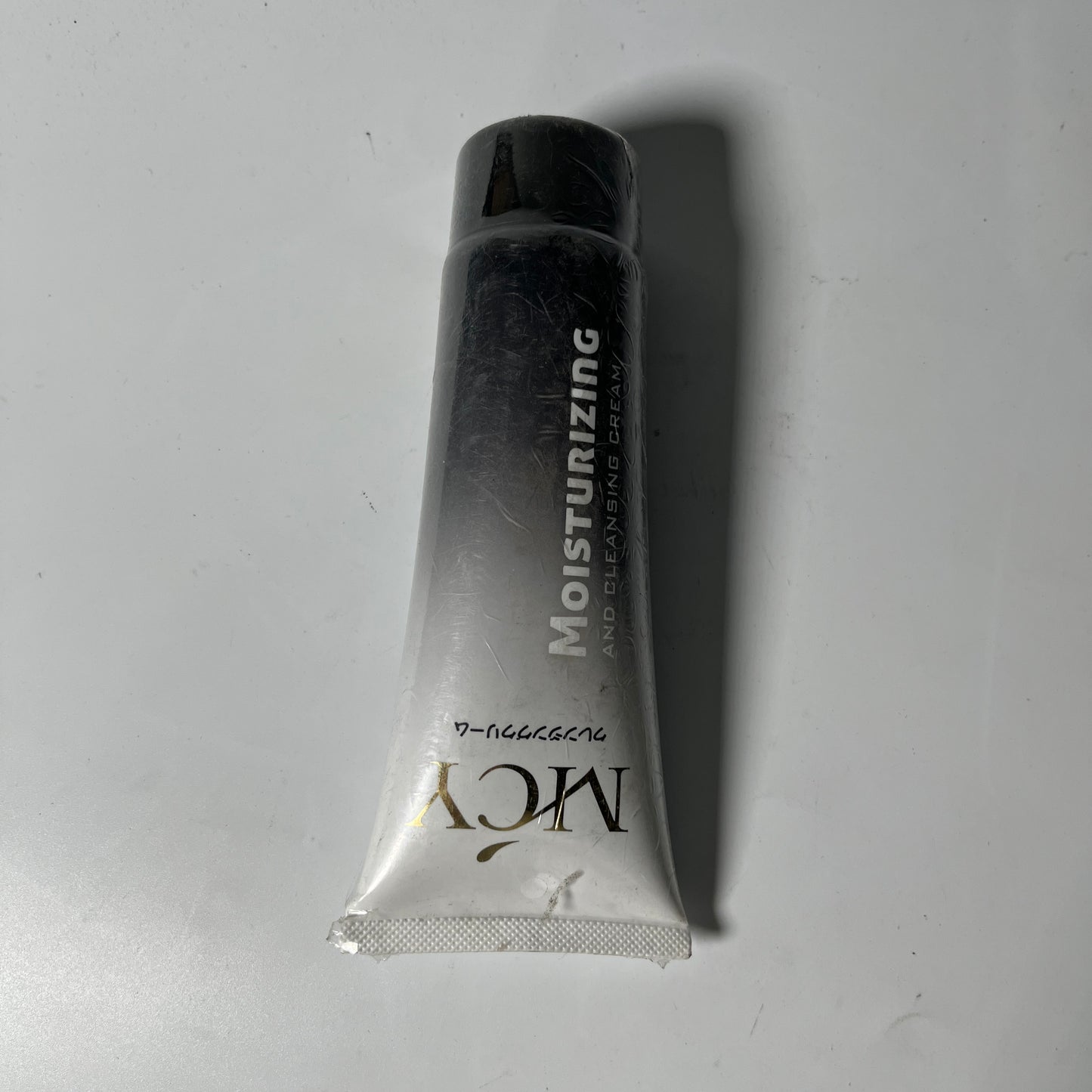 MCY Moisturizing and Cleansing Cream Skin Whitening 100ml