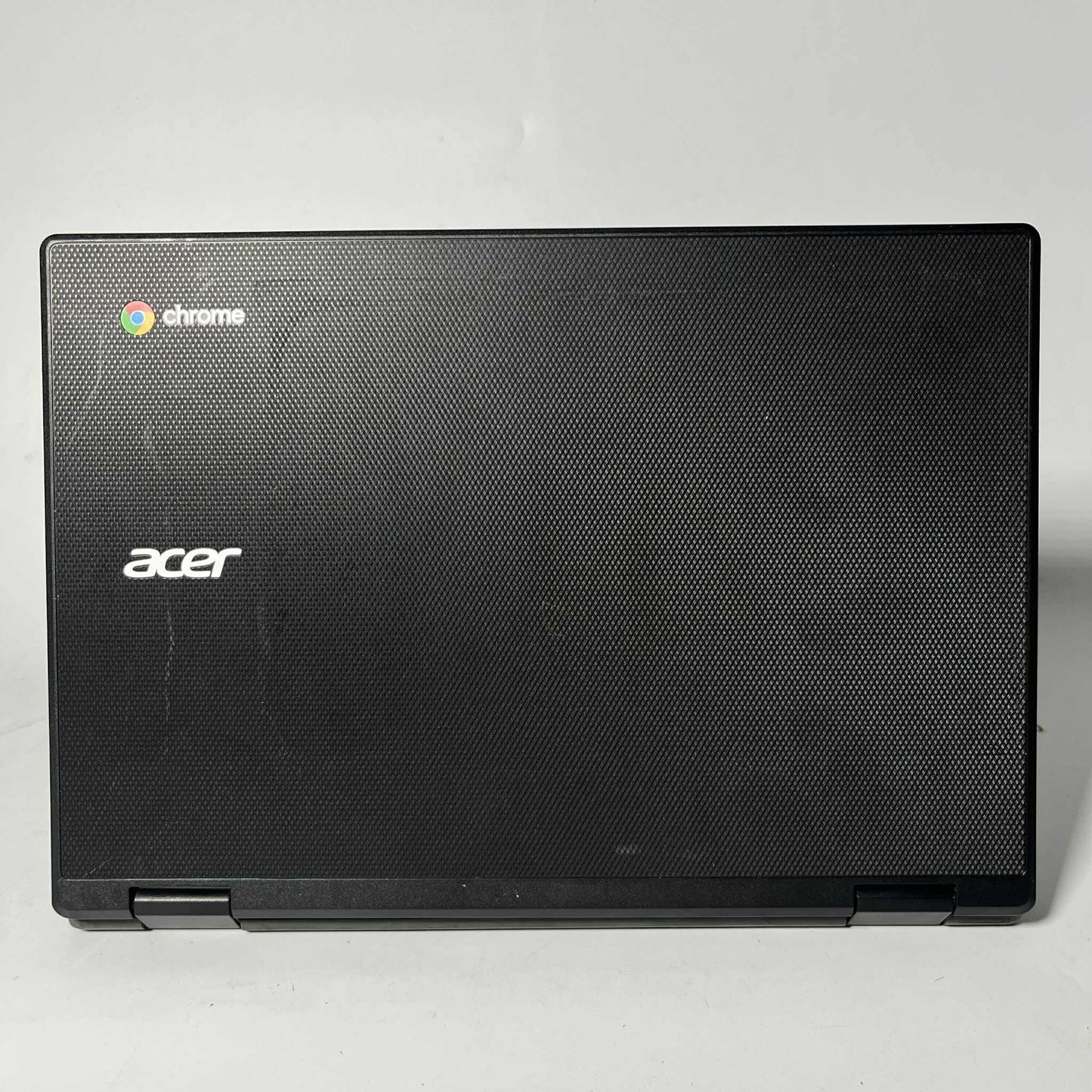 4/32 (SSD) Pre-loved Chromebook Acer R721T Flippable Touchscreen Laptop - CLASS B (BUBBLES DEFFECT)