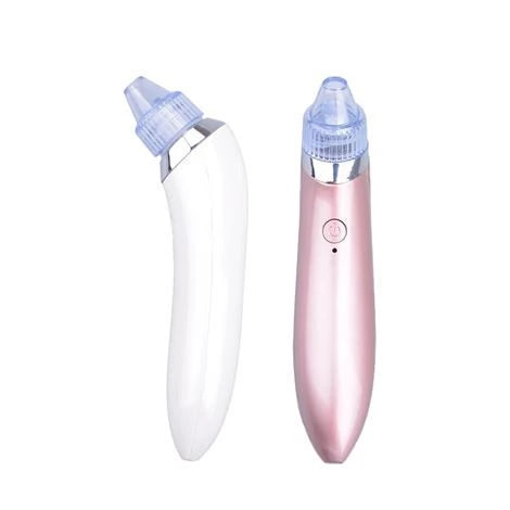 Beatiful Skin Care Expert Acne Blackhead Suction Pore Cleaner JB-8620