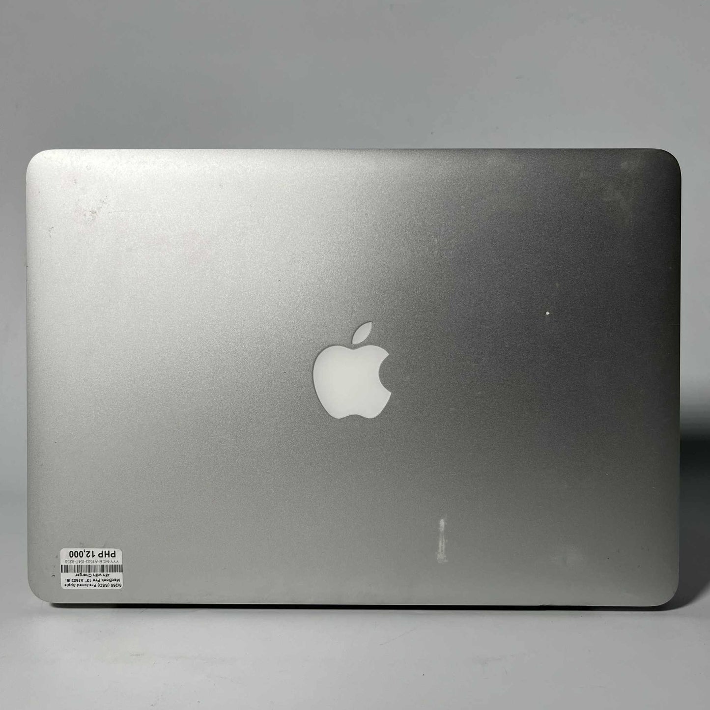 4/128 (SSD) Pre-loved Apple MacBook Pro 13" A1502 i5-4258 with Charger