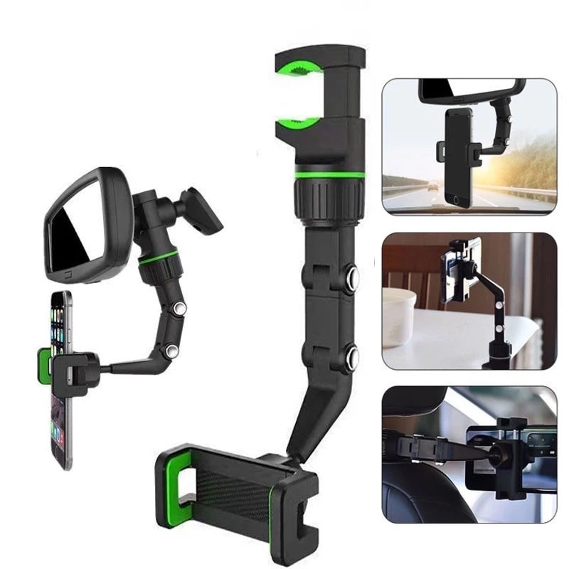 Universal Clip Cellphone Holder