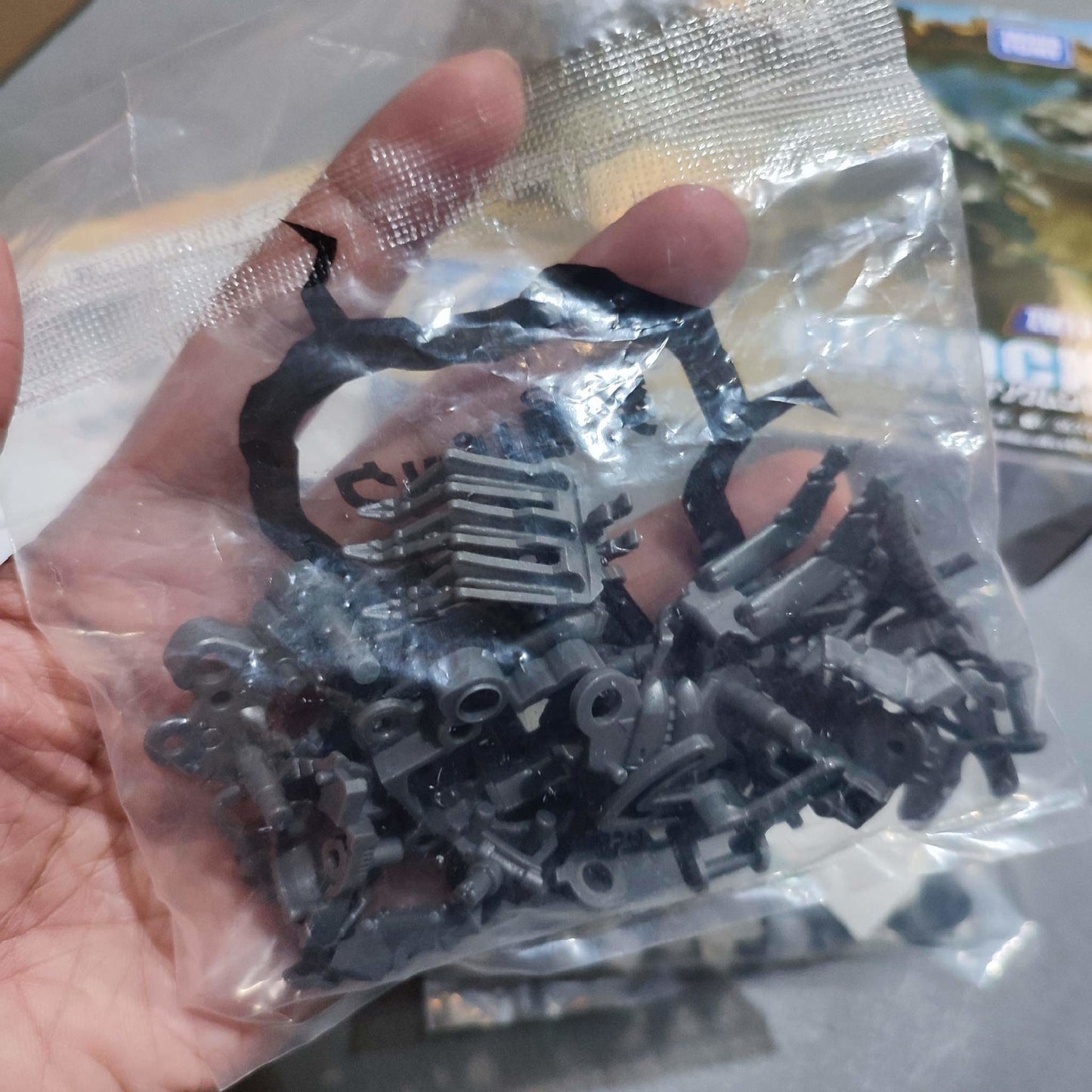 Takara Tomy Zoids Action Figure Collectible Toys - International Mall Pull-out