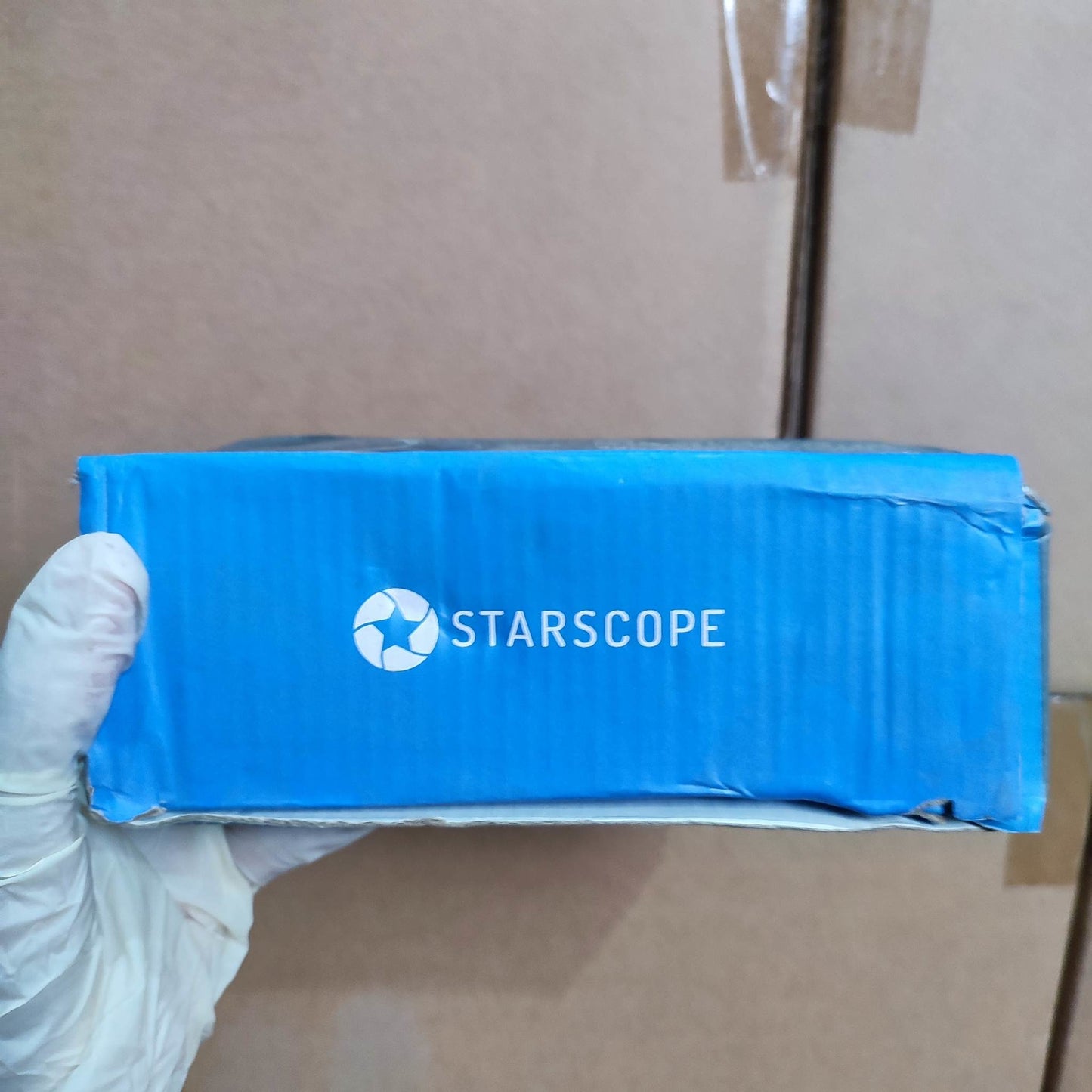 Starscope Monocular Telescope