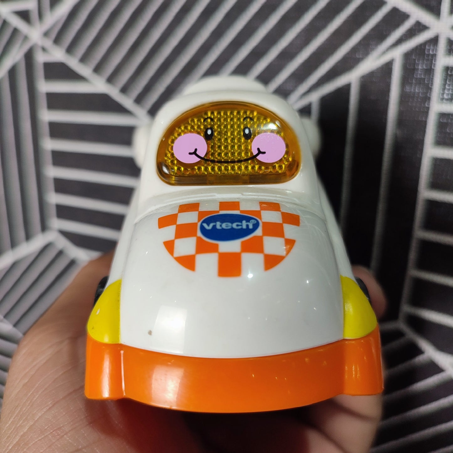 Vtech Go! Go! Smart Wheels