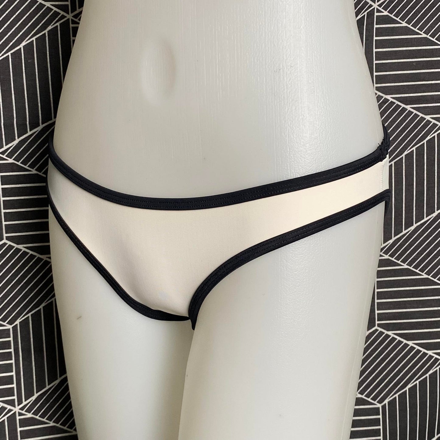 Authentic Australian Triangl Swimwear Swimsuit - Milly - Indiana Ice