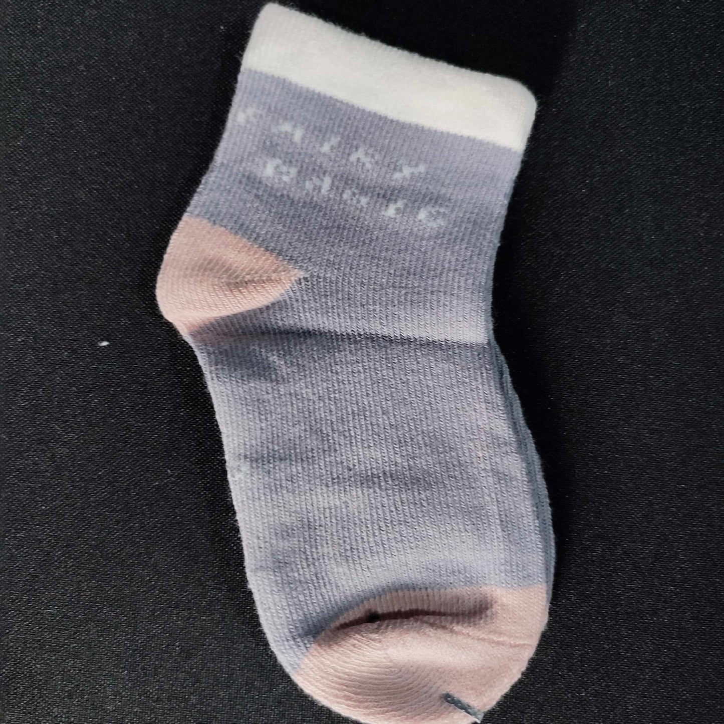(5 Pairs Of Pack) Cheap New Socks, Three-Dimensional Cartoon Socks For Kids - Size: Small (1-3 years old)