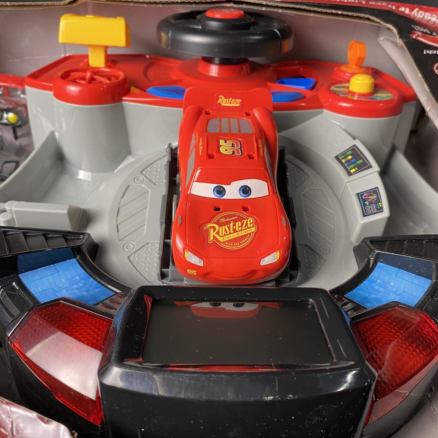 Vtech Disney Pixar Cars 3