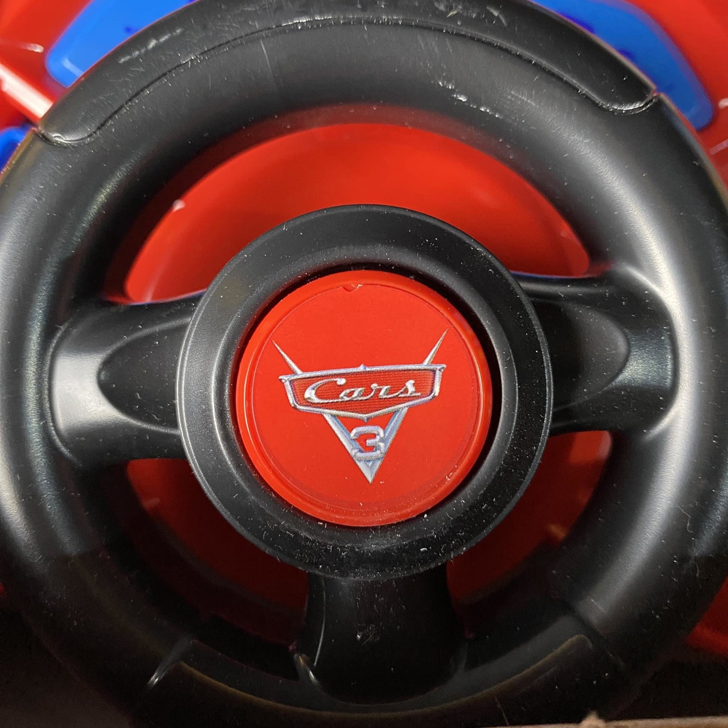 Vtech Disney Pixar Cars 3