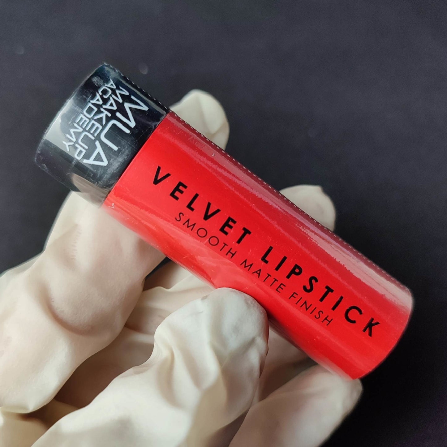MUA Makeup Academy Matte Lipstick - International Mall Pull-out
