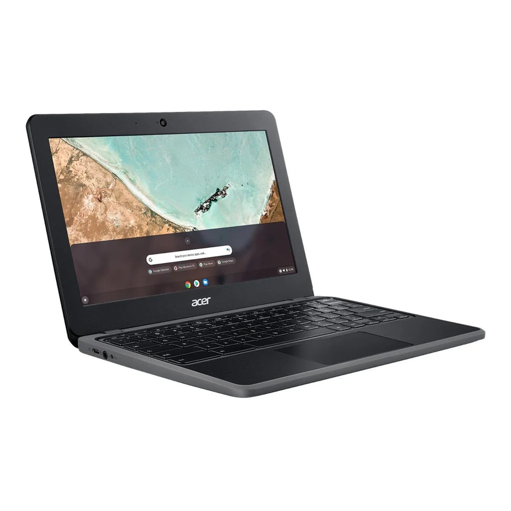 4/32 (SSD) Pre-loved Chromebook Acer C722 Laptop with Charger