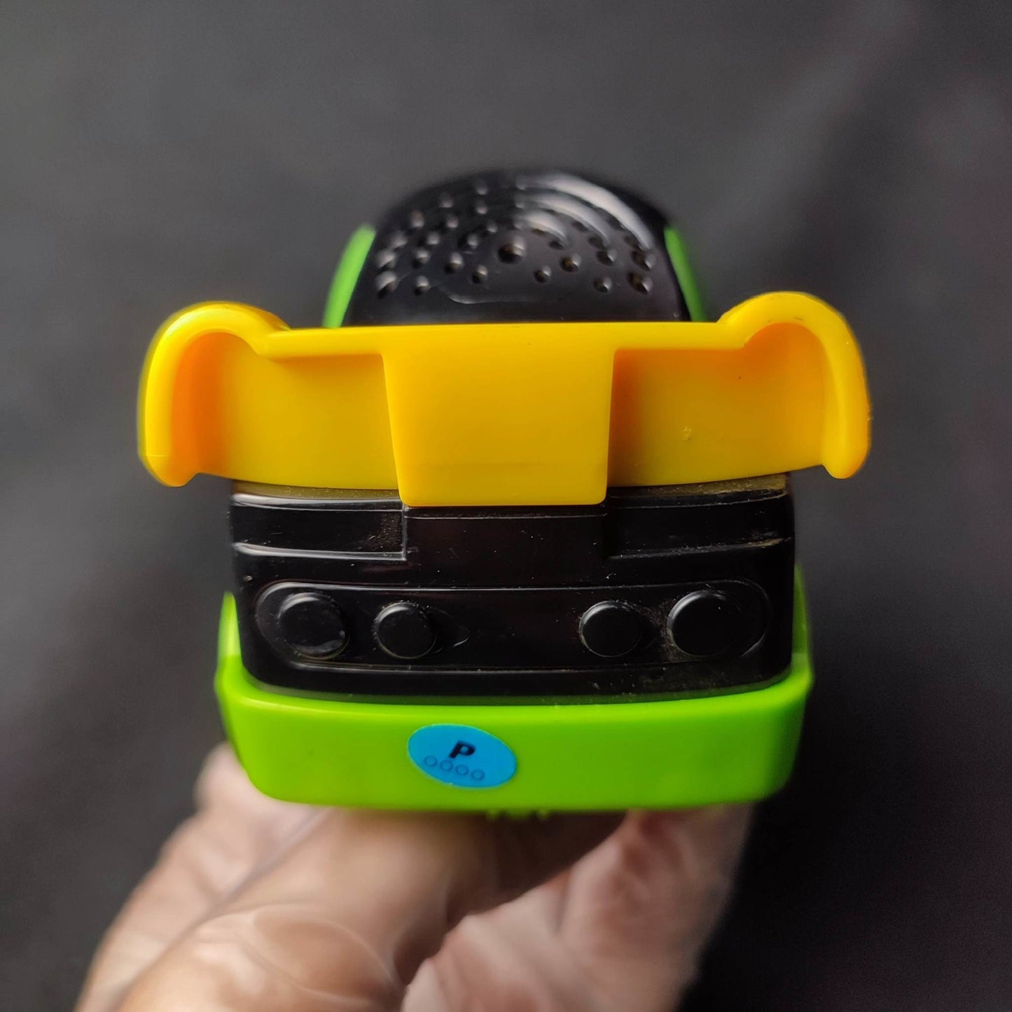 Vtech Go! Go! Smart Wheels