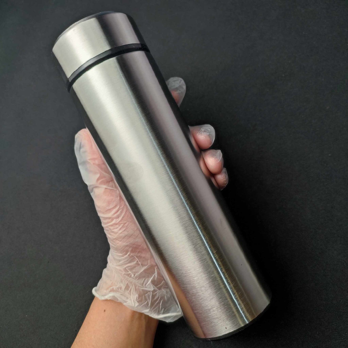 Stainless Steel Tumbler
