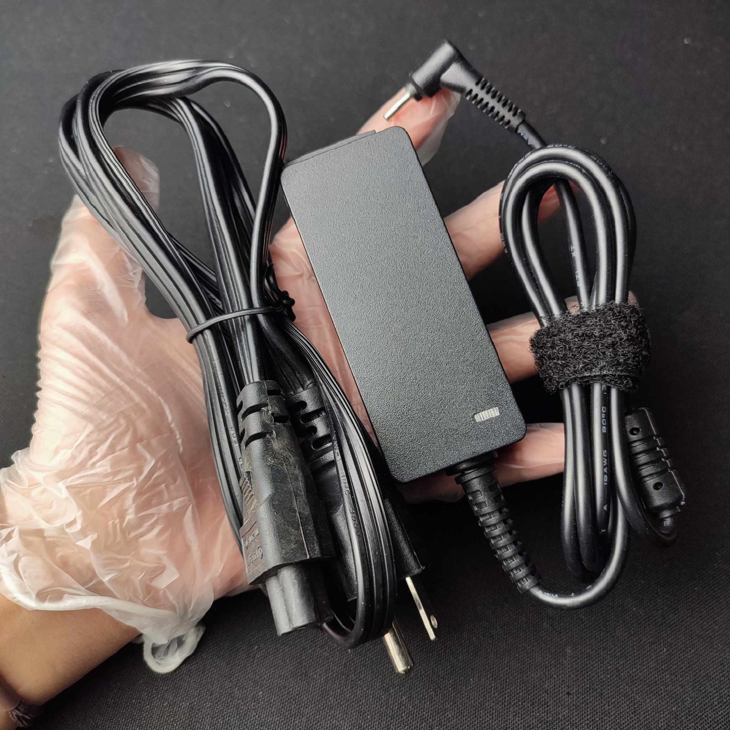 Samsung Chromebook Laptop Charger - USB Pin Type