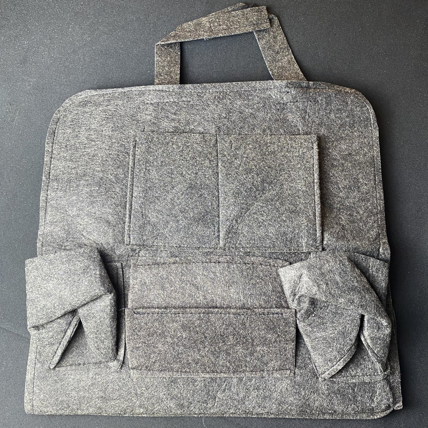 Universal Car Mounted Storage Bag