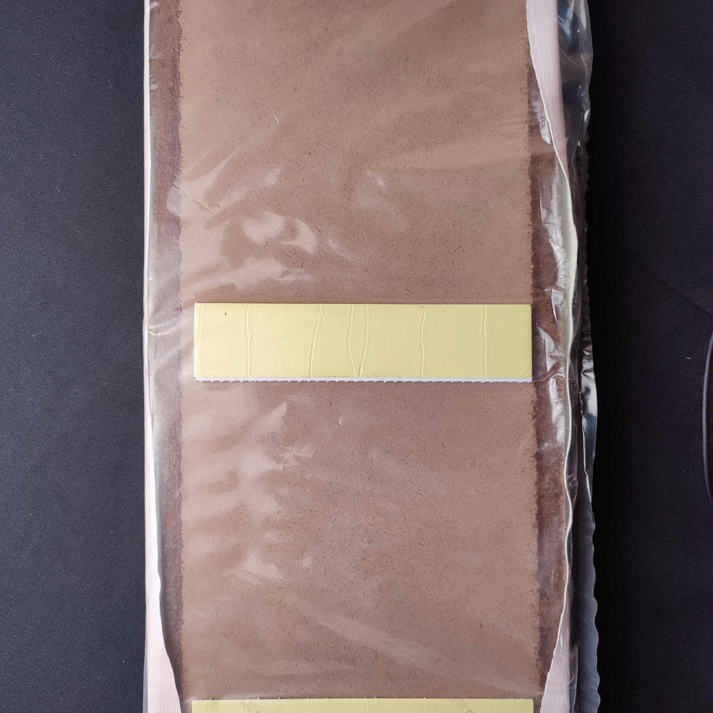 Anti Colllision Wall Foam
