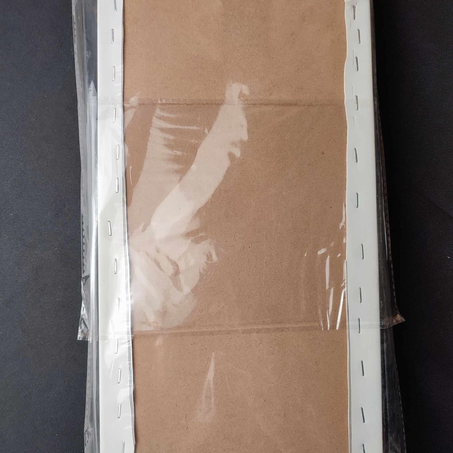 Anti Colllision Wall Foam
