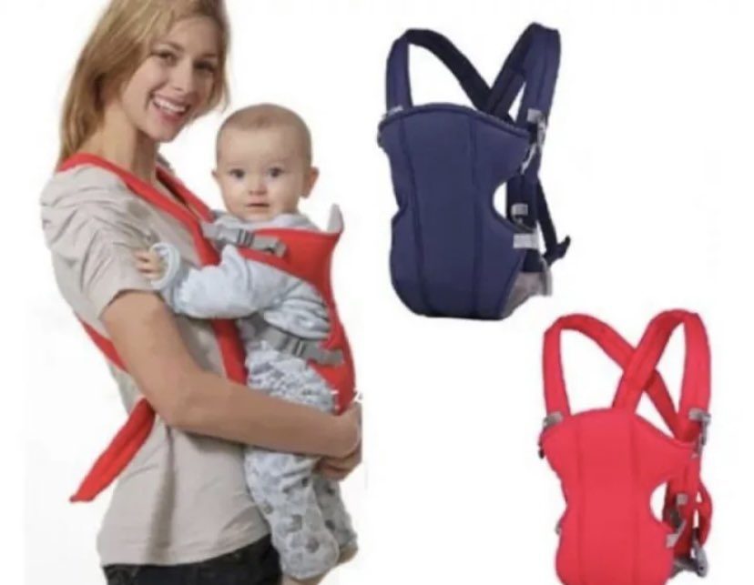 Adjustable Baby Carrier Strap