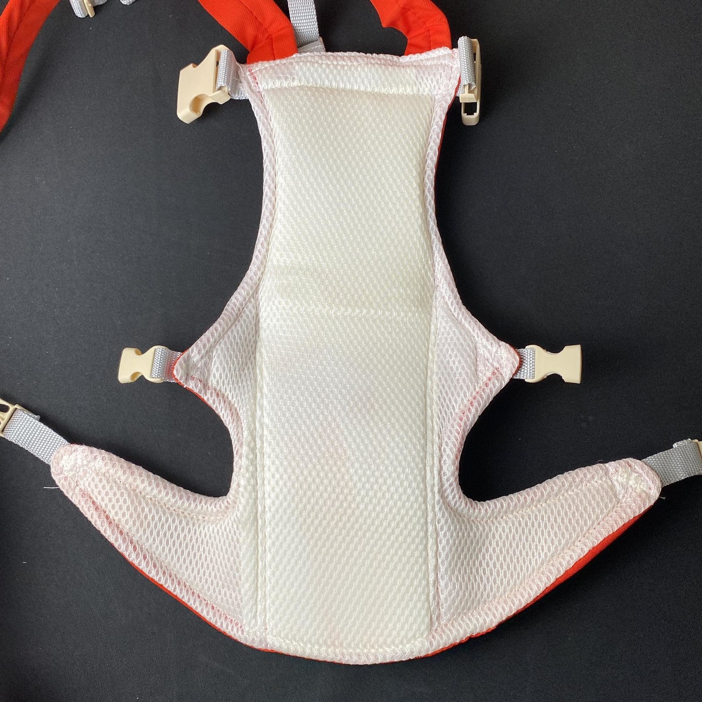 Adjustable Baby Carrier Strap